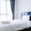 Отель Spacious and Comfort 3BR at M-Town Signature Apartment, фото 5