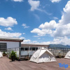 Отель Daheng Rizhao Jinshan Snow Mountain Panorama Garden Hotel, фото 9