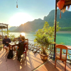 Отель Phong Nha Coco Riverside Homestay, фото 47