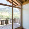 Отель Nice chalet with fireplace in Megève, 1,5 km. from ski slope, фото 4