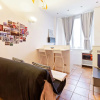 Отель Cosy Nest Isola District Heart, фото 2