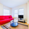 Отель Ginosi Dupont Circle Apartel, фото 2