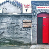 Отель Wada International Hostel, фото 1