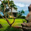 Отель Volcano Terrace Bali, фото 10