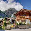 Отель Chalet Ulysse Zermatt в Церматте