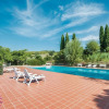 Отель Stunning Home in Trequanda SI With 2 Bedrooms, Wifi and Outdoor Swimming Pool, фото 15
