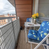 Отель Top Floor Modern 2BD Flat in Northern Quarter, фото 8