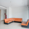 Отель OYO Life 2837 Apartment Dramaga Tower, фото 12