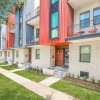 Отель Modern 4BR Townhouse in Bienville Villas, фото 25