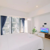 Отель Cozy Stay Studio Apartment For 4 Fax Carstensz Residence, фото 6