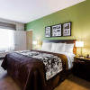 Отель Sleep Inn & Suites Odessa, фото 2