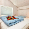 Отель 8 Person Holiday Home in Glesborg, фото 4