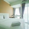 Отель Simply Modern Studio Grand Dhika City Apartment, фото 4