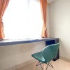 Отель Comfy Studio At Gateway Park Lrt City Bekasi Apartment, фото 11