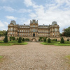 Отель Jacob's Lodge, фото 23