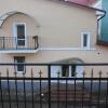 Гостиница ritca в Гвардейске