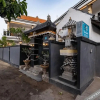Отель Nusa Sentana Lembongan Bali, фото 25