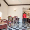 Отель Chateau d'Angkor La Residence, фото 33