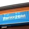 Отель Younior Hotel Stralsund, фото 33