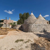 Отель Trulli La Gaura, фото 9