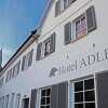 Отель Adler, фото 1