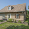 Отель Luxurious Villa With Sauna and Dishwasher Near a Reserve, фото 13