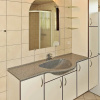 Отель 8 Person Holiday Home in Norre Nebel, фото 14