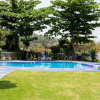 Отель Palmarinha De Goa unit of GKP Real Estat, фото 7