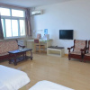 Отель Culture Center Hotel - Zhangqiu, фото 6