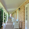 Отель Poplars at Mittagong, фото 7