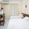 Отель Dan Inn Express Foz do Iguaçu, фото 7