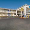 Отель Motel 6 West Columbia Airport, SC, фото 14