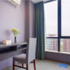 Отель Shangpin Hotel (Zhuji High-speed Railway Station Powerlong Plaza), фото 12