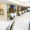 Отель Mira Otel Alsancak, фото 20