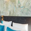 Отель Motel One Freiburg, фото 50