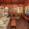 Отель Owl Cabin, фото 16