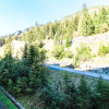 Отель Large 2-Bedroom Apartment, Centre of Flaine Foret, фото 1