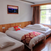 Отель Qingfengge Hostel, фото 21