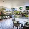 Отель Ivory Palms Resort, фото 9