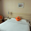Отель Hanting Hotel Jinan Quancheng Square Chaoshan Street, фото 19