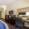 Отель Comfort Inn Greenville I-65, фото 11