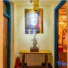 Отель Tone · Chain · Poshtel (Lhasa Jokhang Temple Ancient City), фото 1