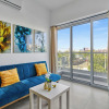 Отель Central Suites Tower, фото 8