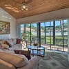 Отель Palm Beach Retreat w/ Pool: 1 Mi to PGA Golf, фото 10