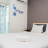 Отель Cozy Stay 1BR at Grand Kamala Lagoon Apartment, фото 10