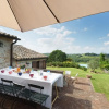 Отель Casale Lidia 12 in Citt Della Pieve, фото 1