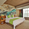 Отель Zhangjiajie Huatian Hotel, фото 7