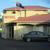 Отель Shortland Court Motel, фото 1