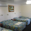 Отель Charleville Waltzing Matilda Motor Inn, фото 5