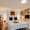 Отель The Summertown Studio 1 Bedroom Kitchenette, фото 3